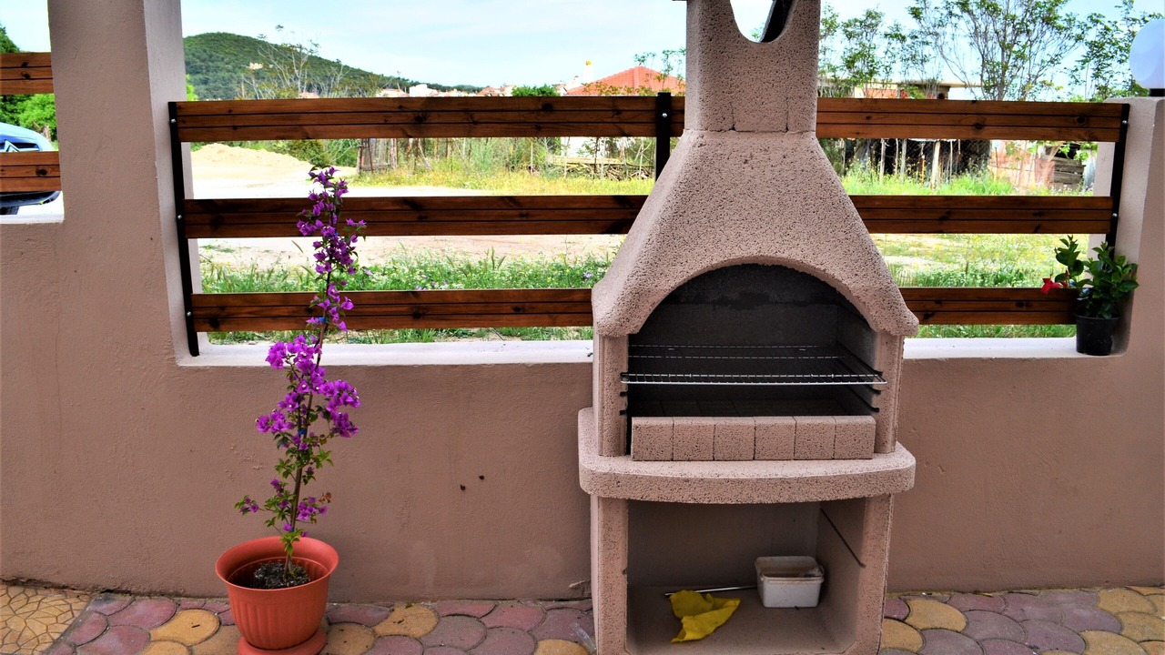 Photo of Outdoor in Limenaria