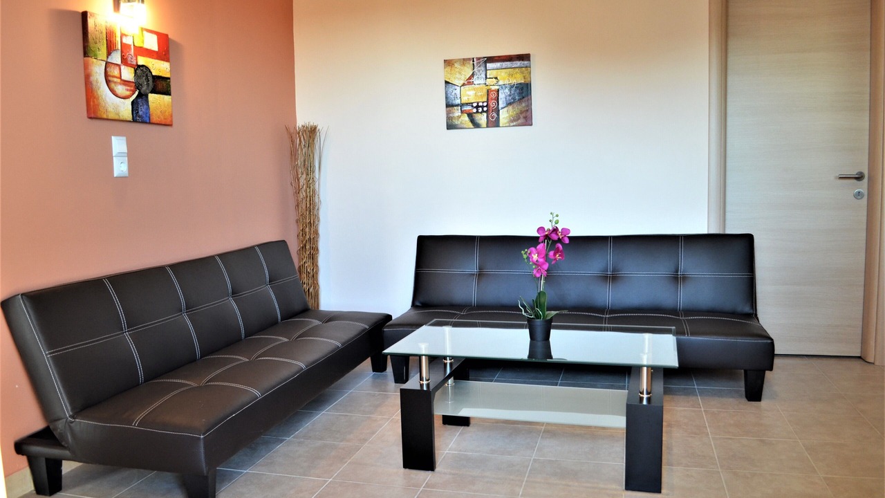 Photo of Bedroom in Limenaria