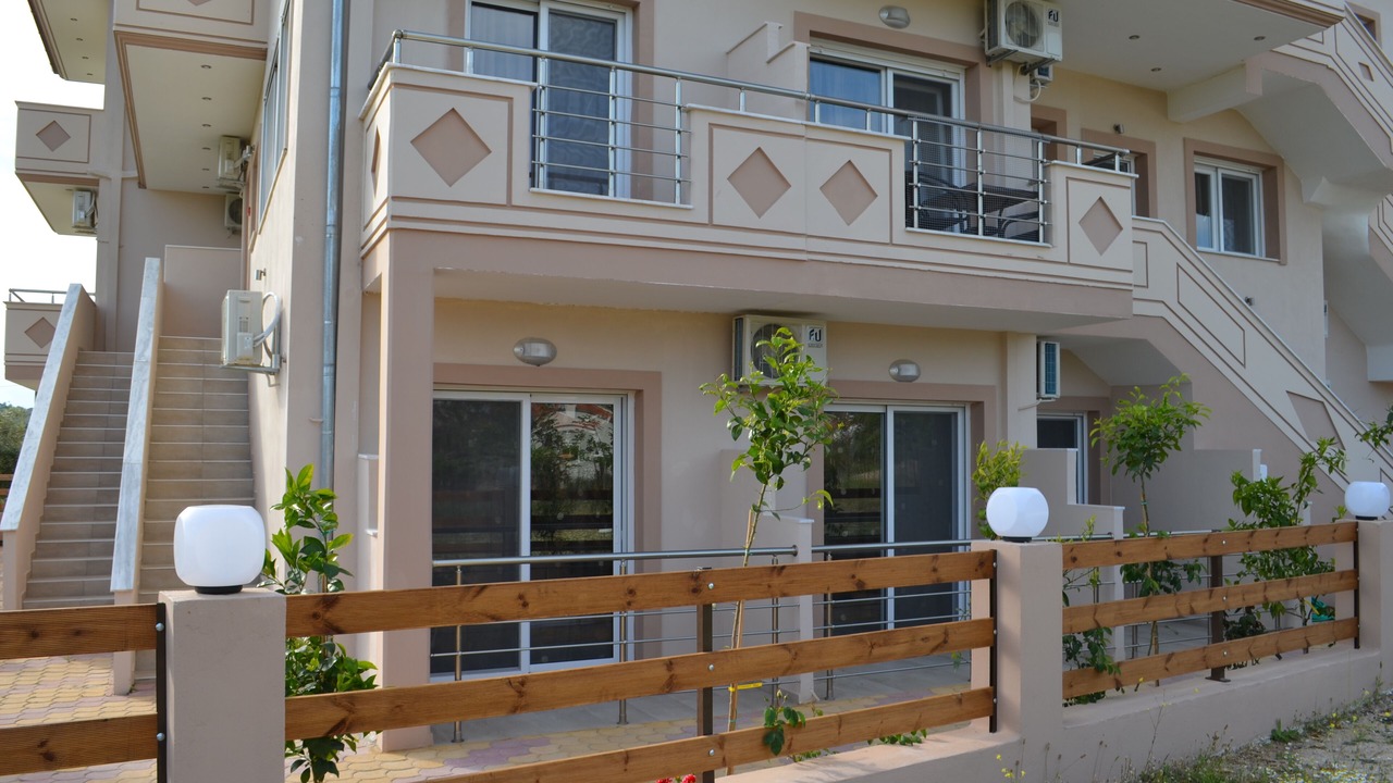 Photo of Outdoor in Limenaria