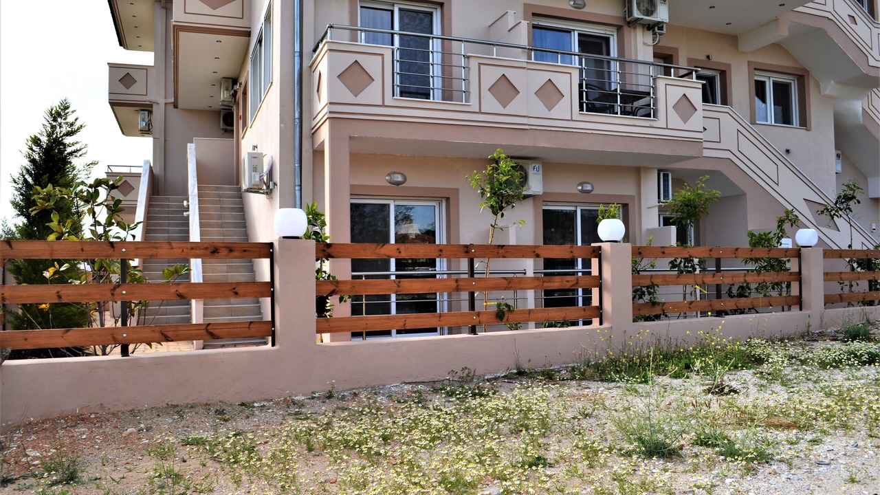 Photo of Outdoor in Limenaria