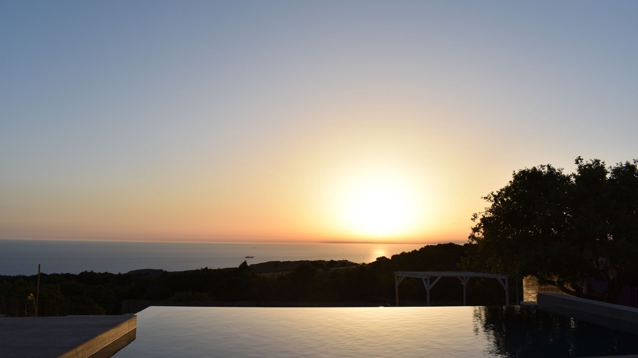 Photo of Outdoor in Agios Leon