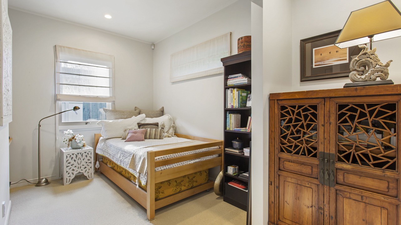 Photo of Bedroom in Westmere