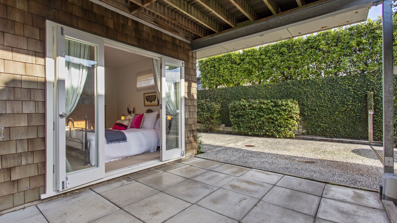 Photo of Patio Balcony in Westmere