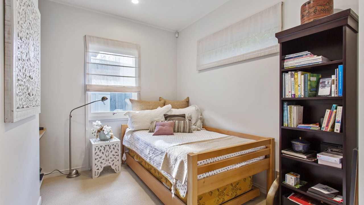 Photo of Bedroom in Westmere