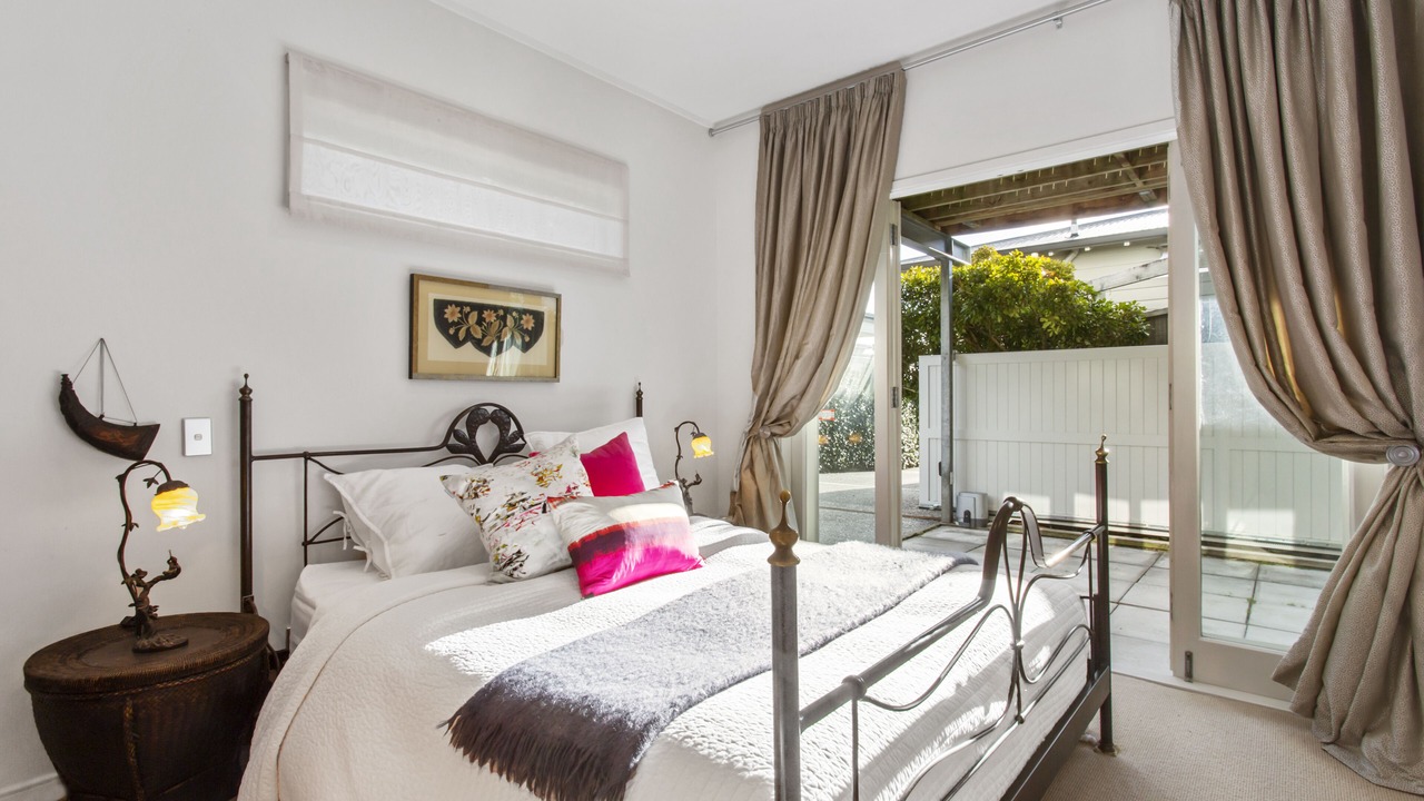 Photo of Bedroom in Westmere
