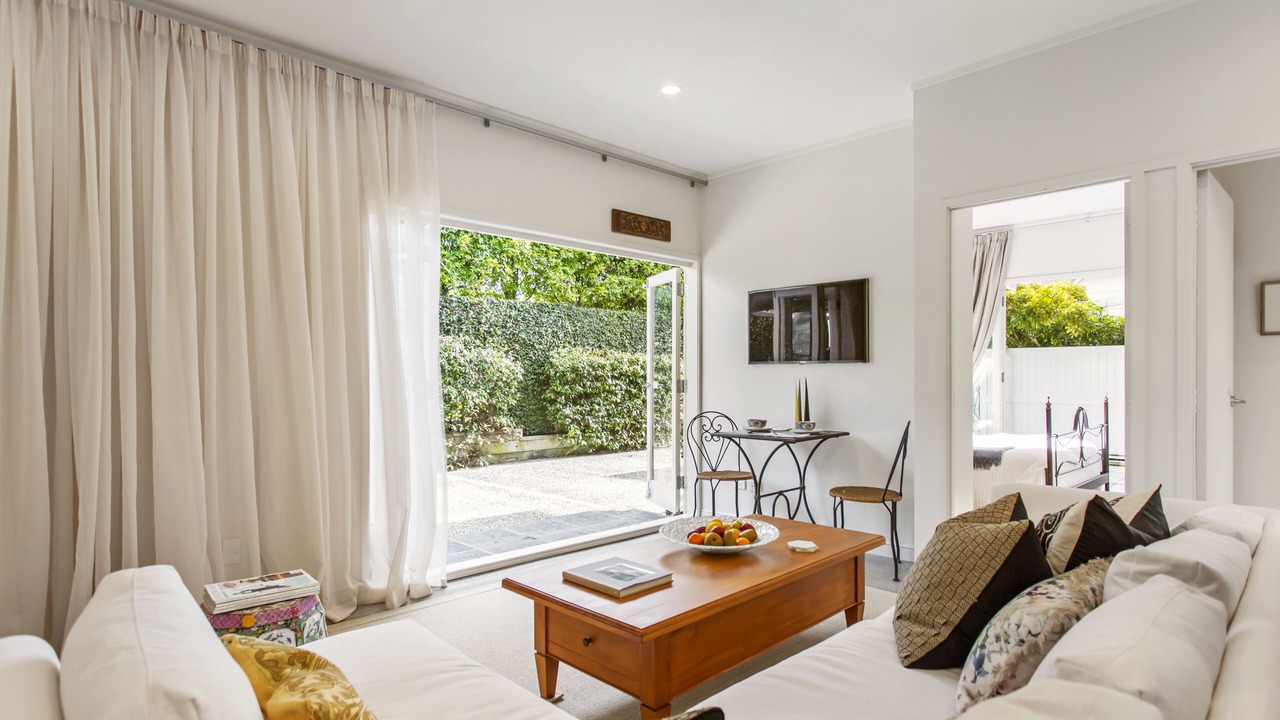 Photo of Bedroom in Westmere