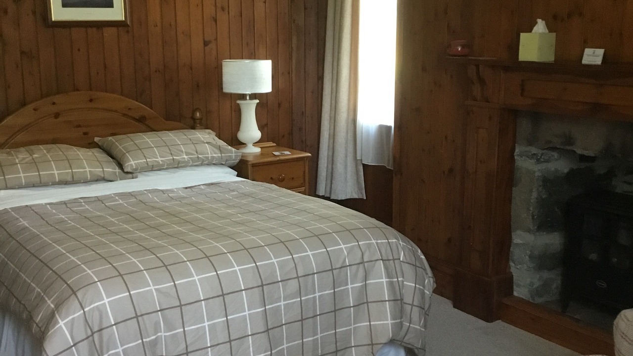 Photo of Bedroom in Cannich