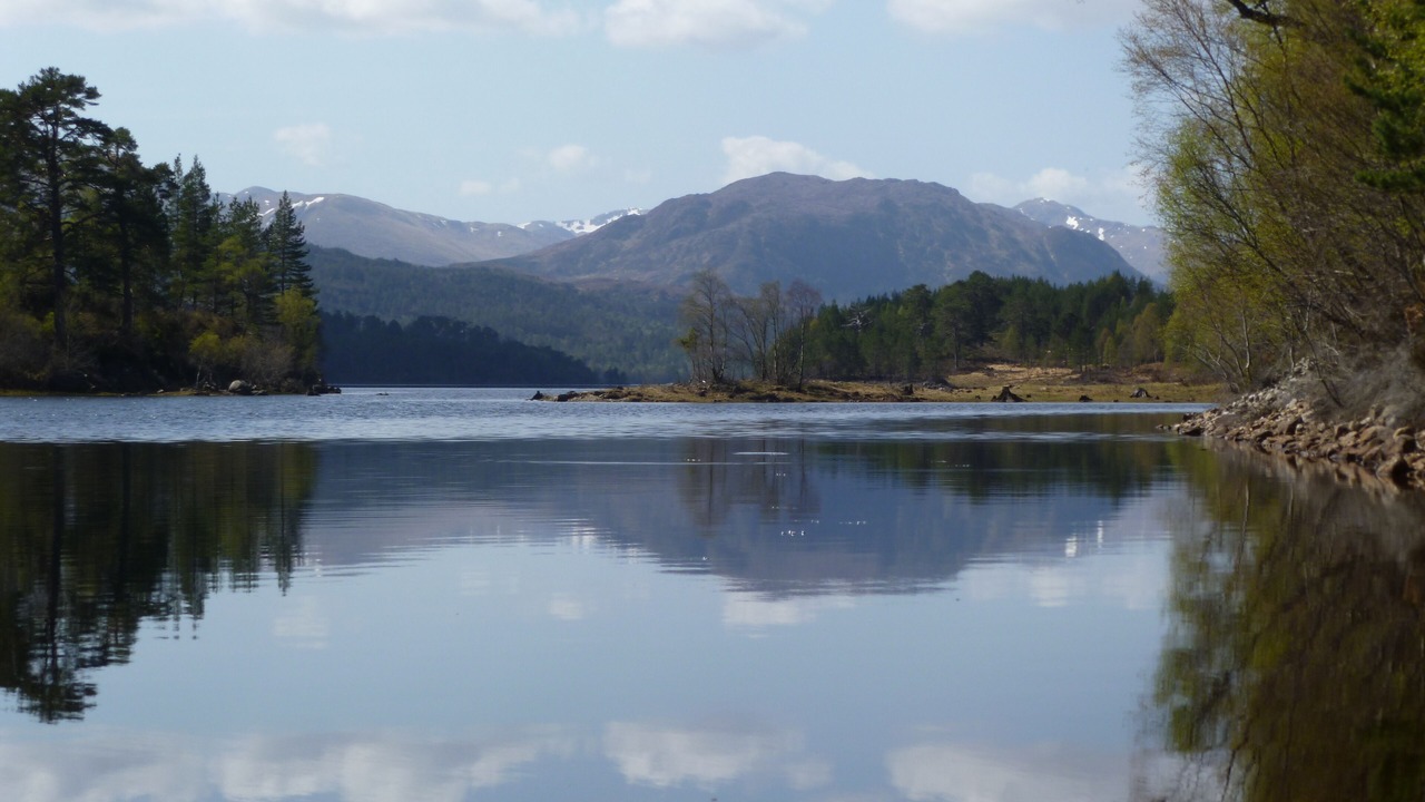 Photo of Outdoor in Cannich