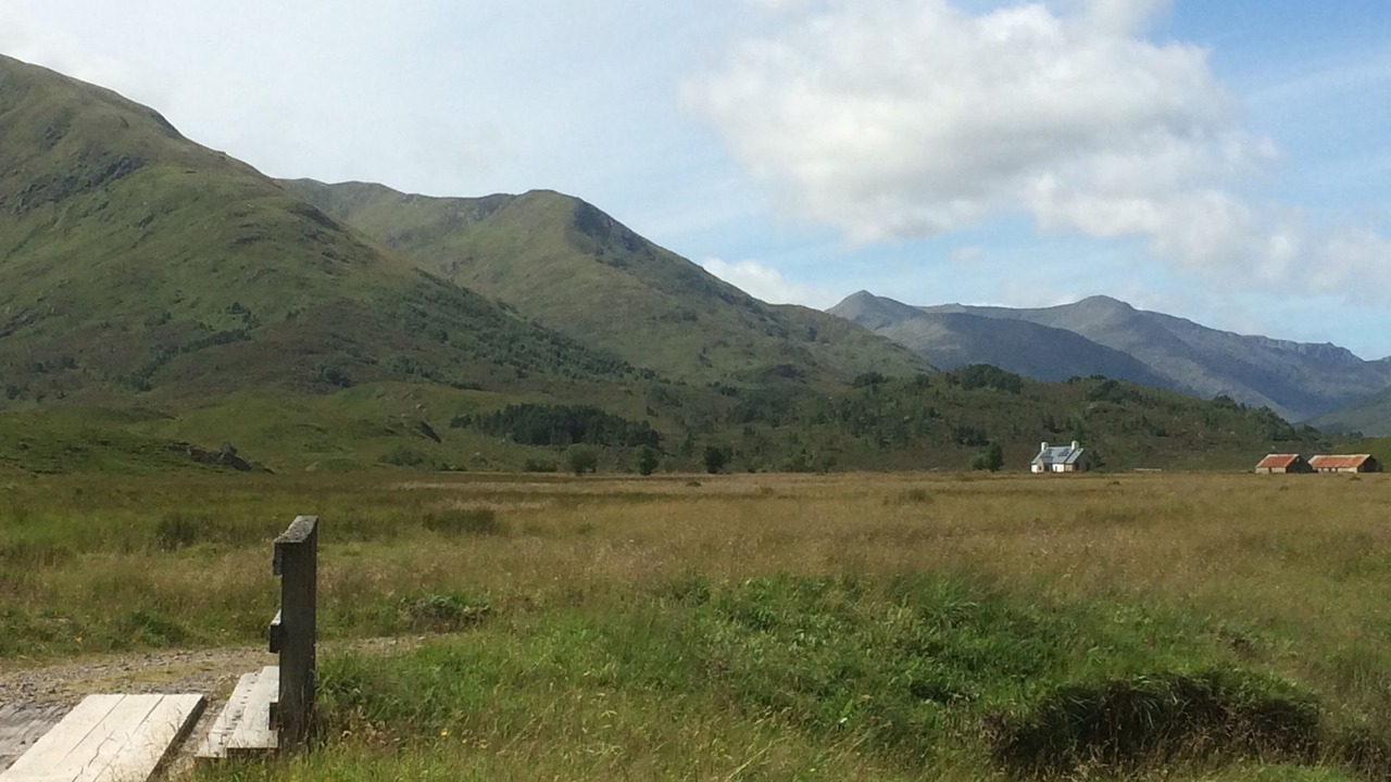 Photo of Outdoor in Cannich