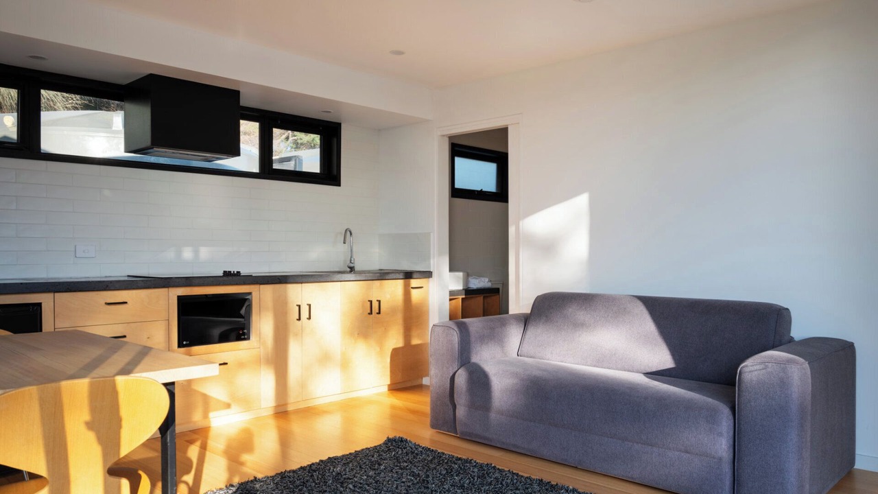 Photo of Livingroom in Coles Bay