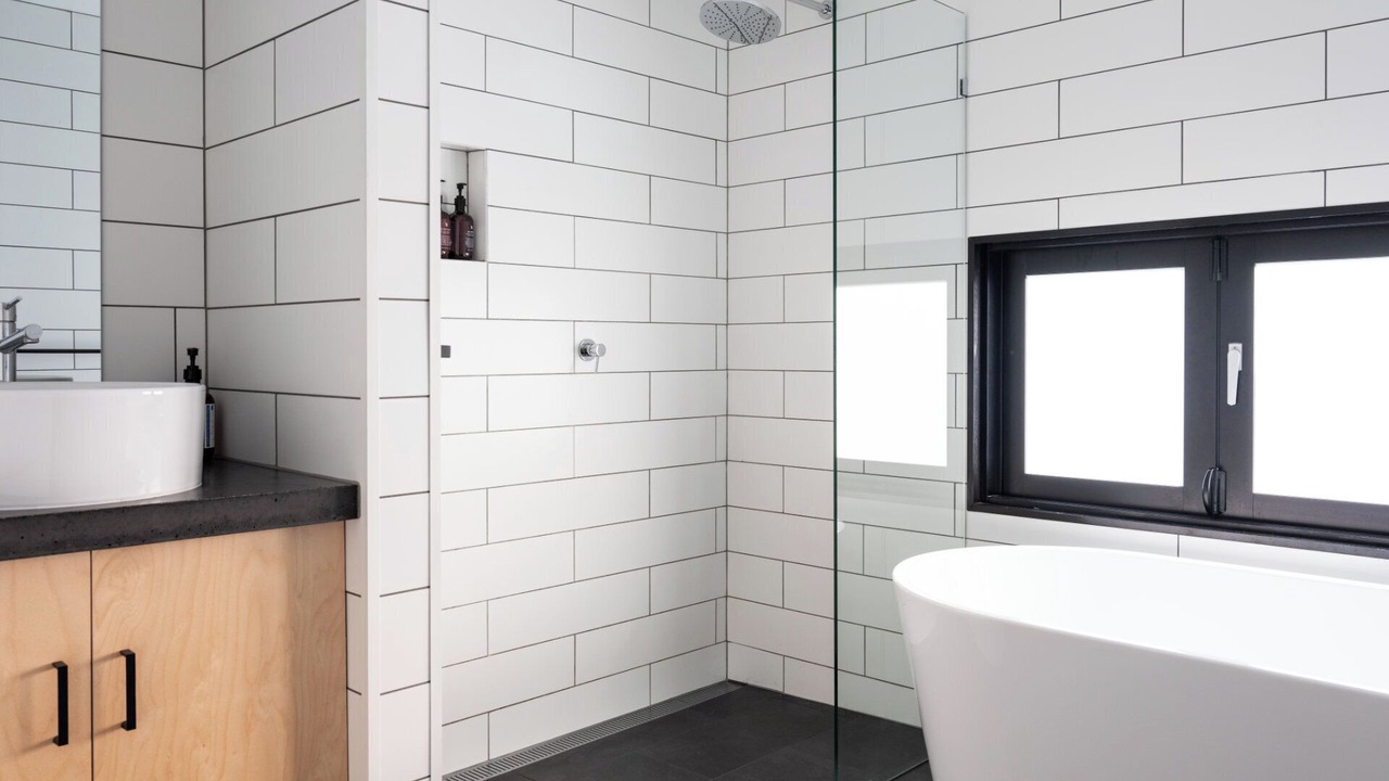 Photo of Bathroom in Coles Bay