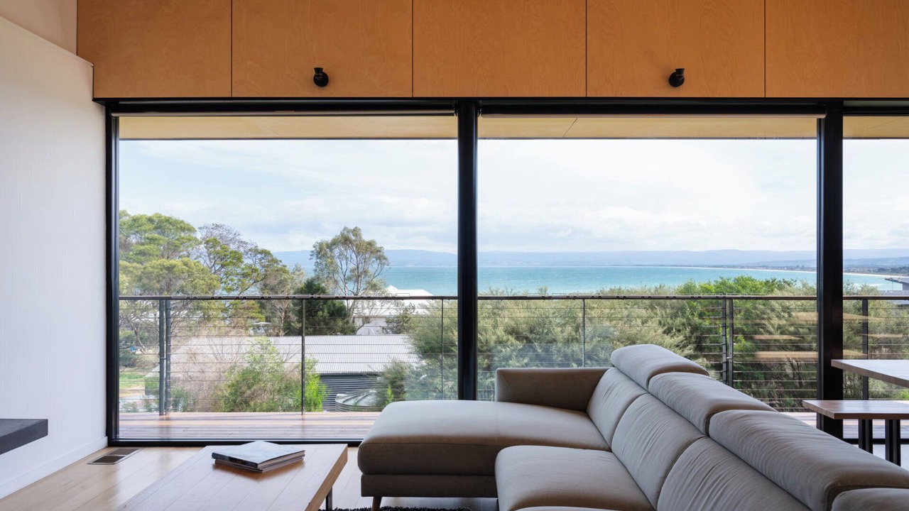 Photo of Livingroom in Coles Bay