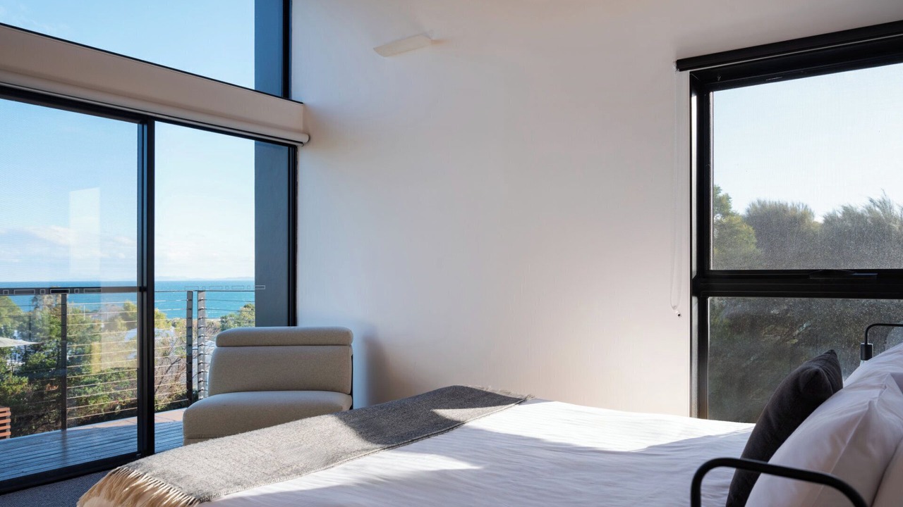 Photo of Bedroom in Coles Bay