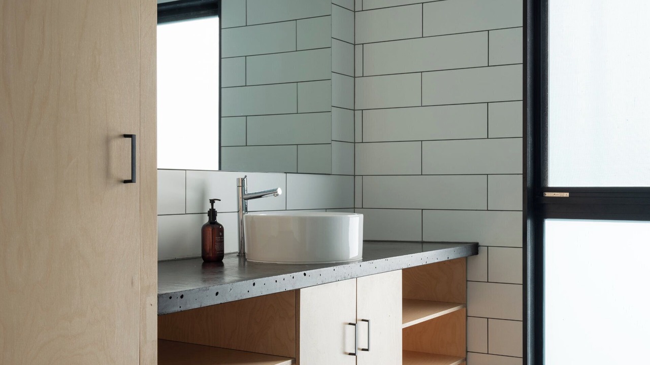Photo of Bathroom in Coles Bay