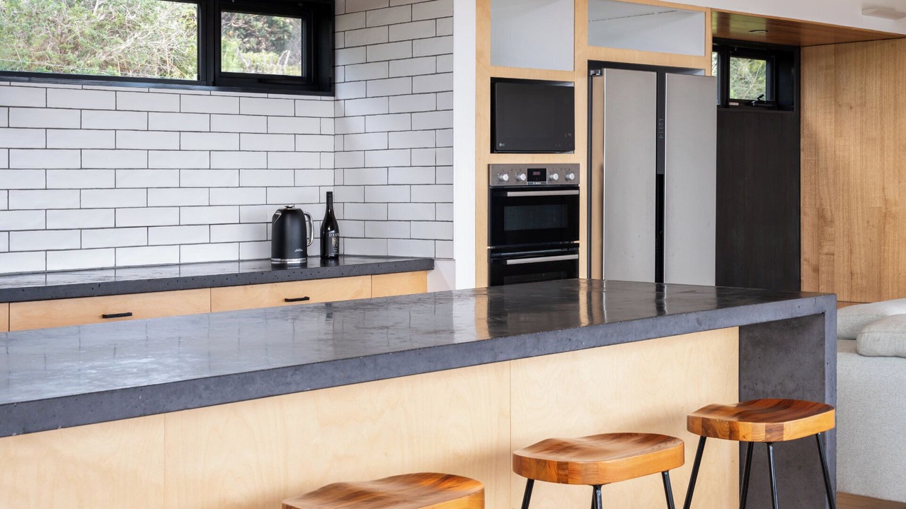 Photo of Kitchen in Coles Bay