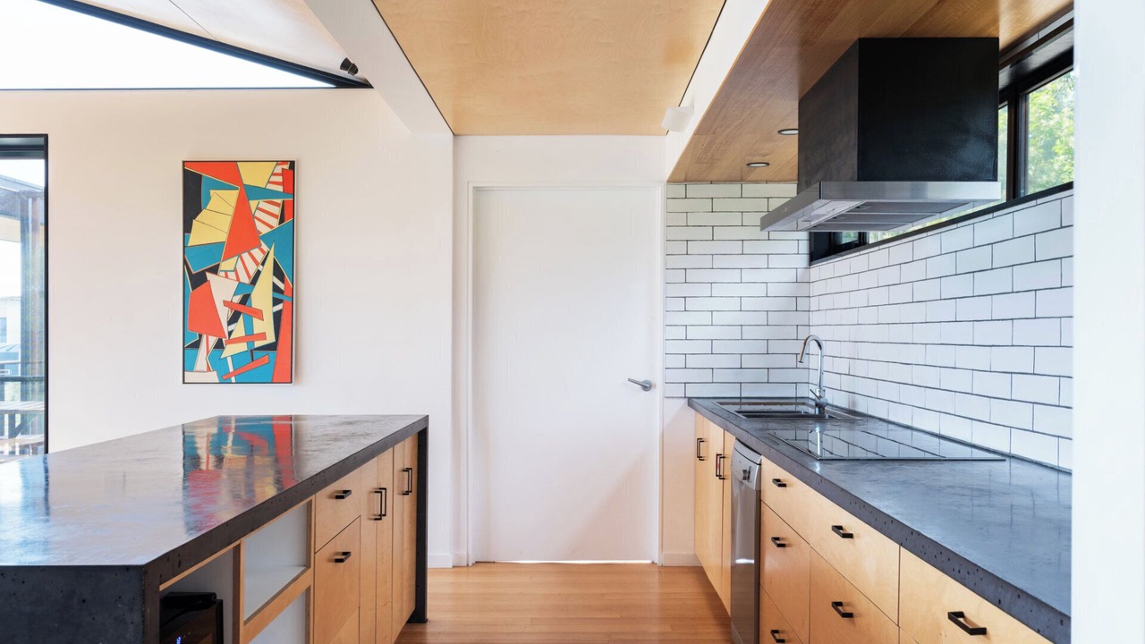 Photo of Kitchen in Coles Bay