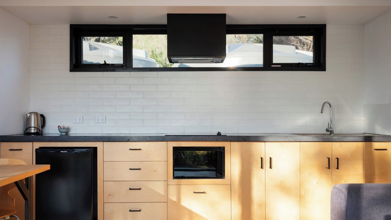 Photo of Kitchen in Coles Bay
