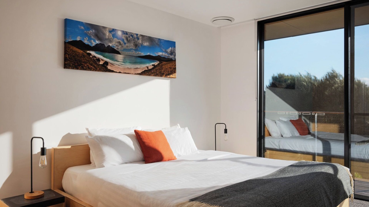 Photo of Bedroom in Coles Bay