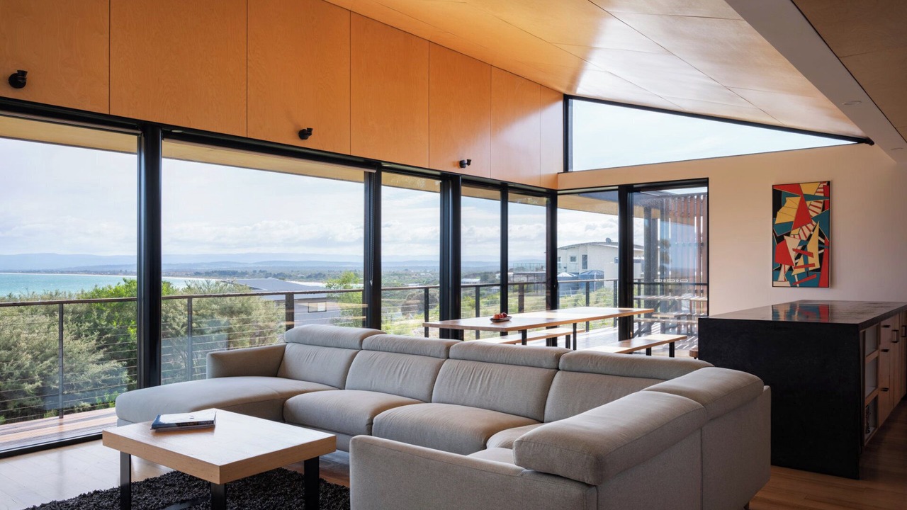 Photo of Livingroom in Coles Bay