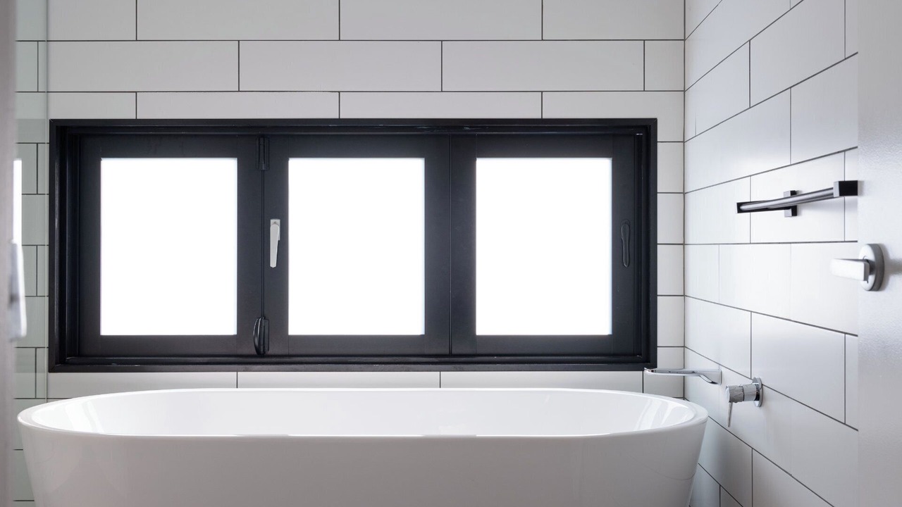 Photo of Bathroom in Coles Bay