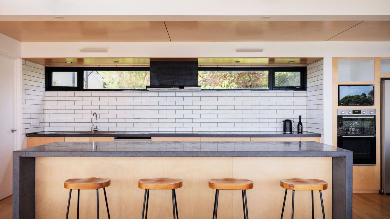 Photo of Kitchen in Coles Bay