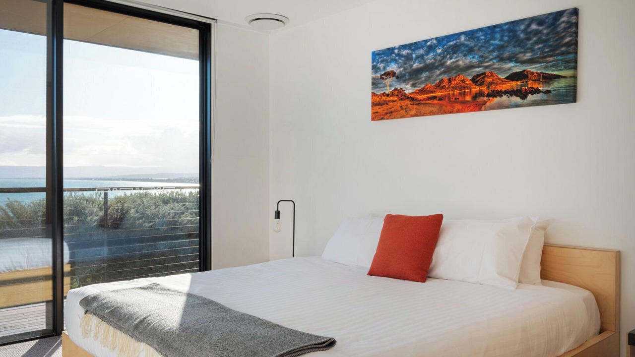 Photo of Bedroom in Coles Bay
