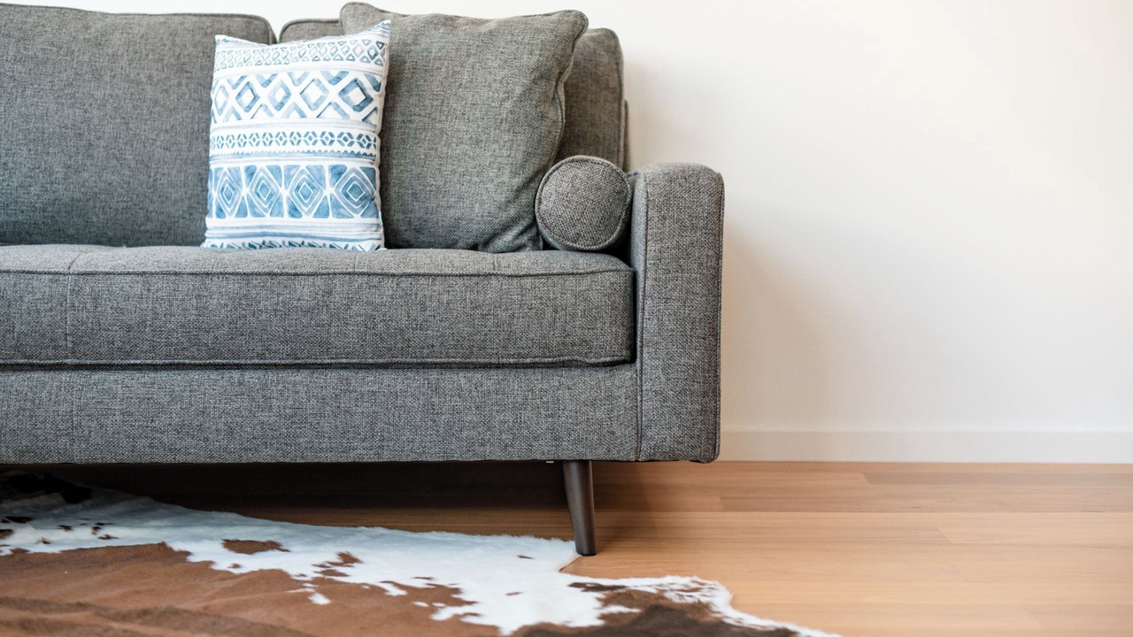 Photo of Livingroom in Launceston CBD