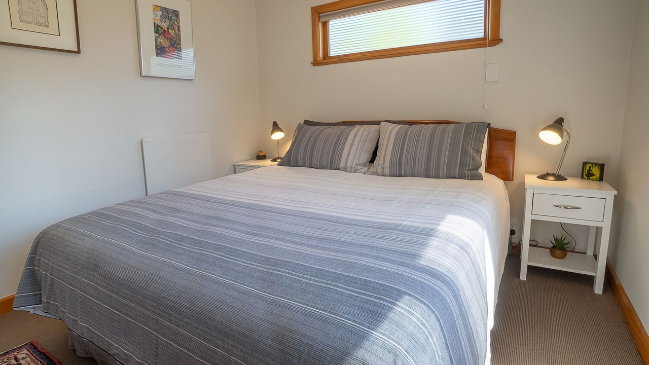 Photo of Bedroom in Nelson South