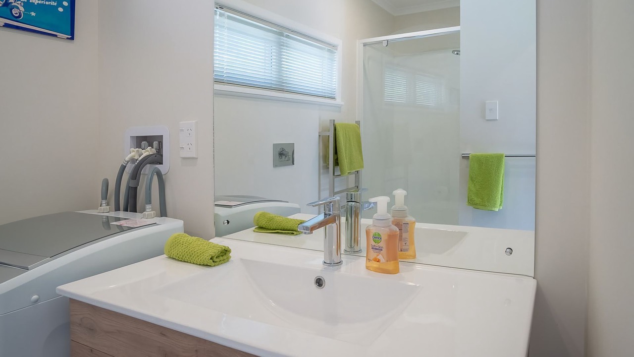 Photo of Bathroom in Nelson South