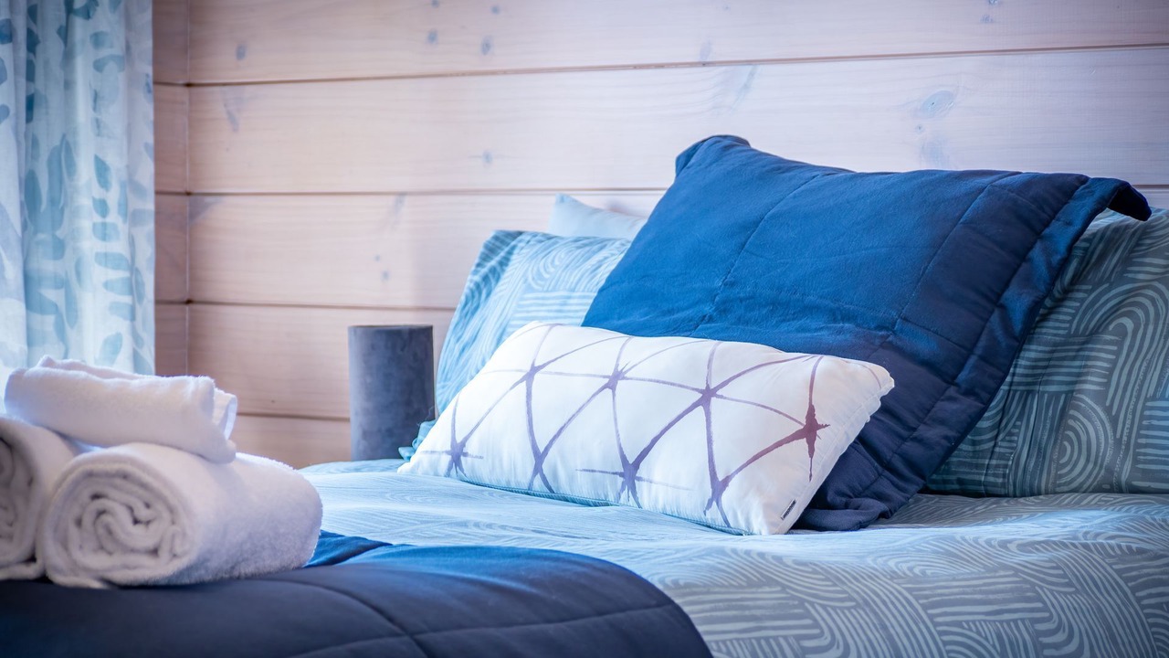 Photo of Bedroom in Mapua