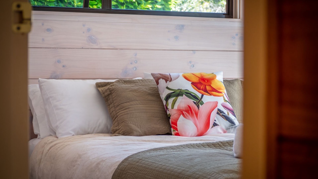 Photo of Bedroom in Mapua