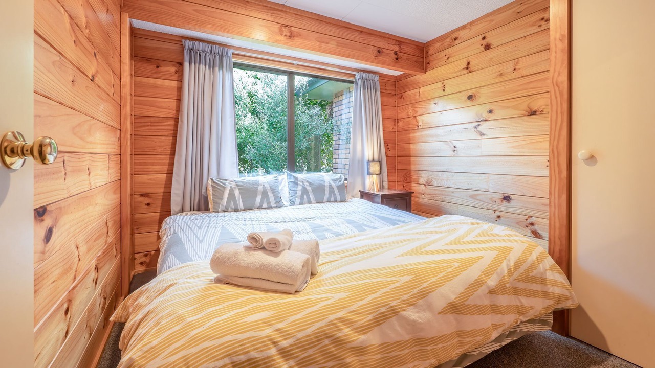 Photo of Bedroom in Mapua