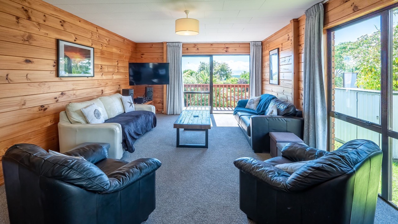 Photo of Livingroom in Mapua
