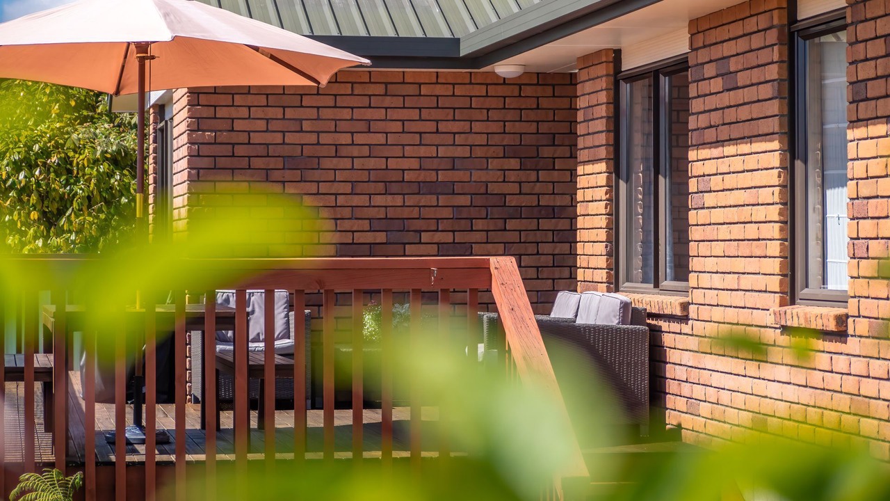 Photo of Patio Balcony in Mapua