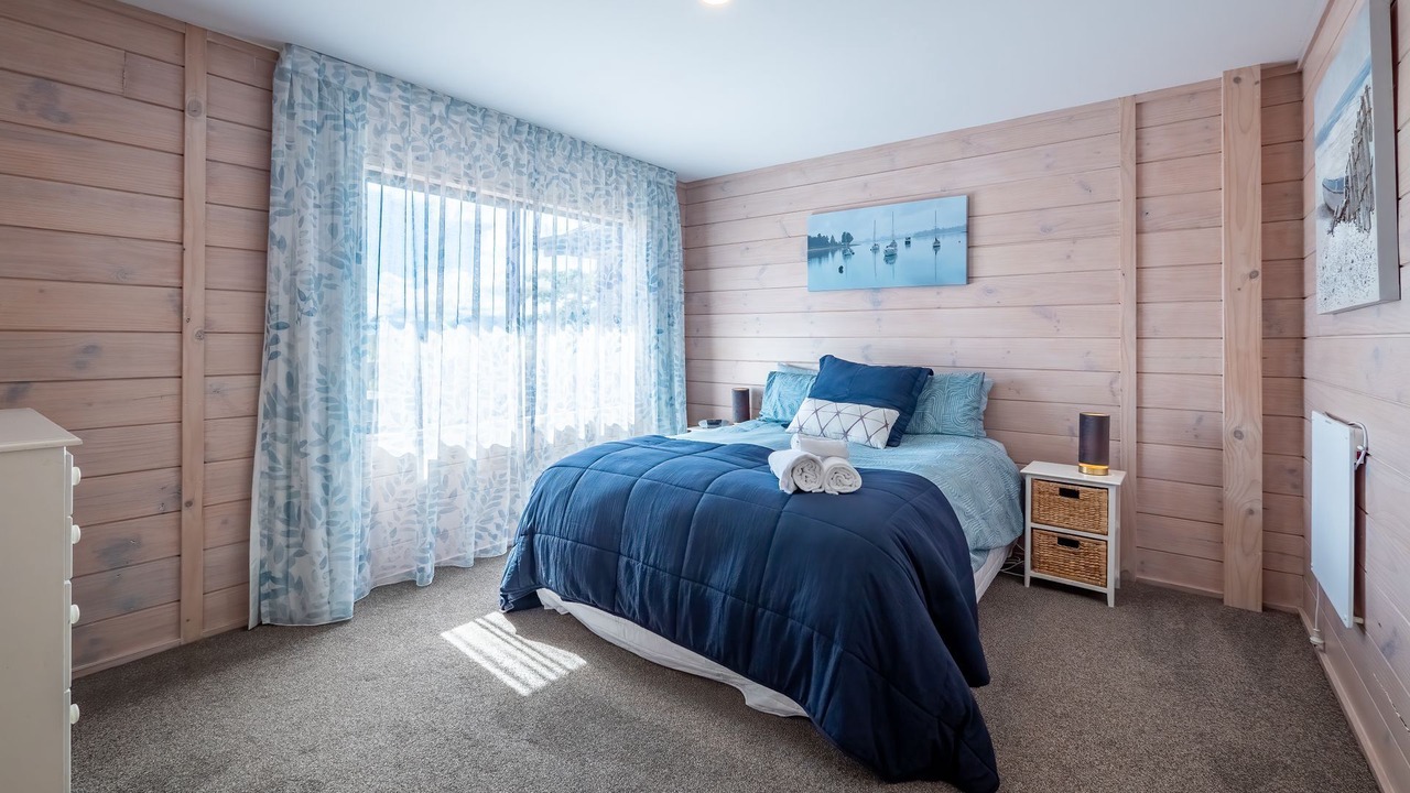 Photo of Bedroom in Mapua