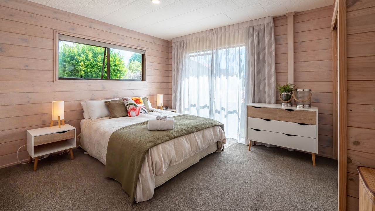 Photo of Bedroom in Mapua