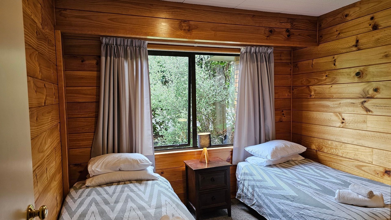 Photo of Bedroom in Mapua