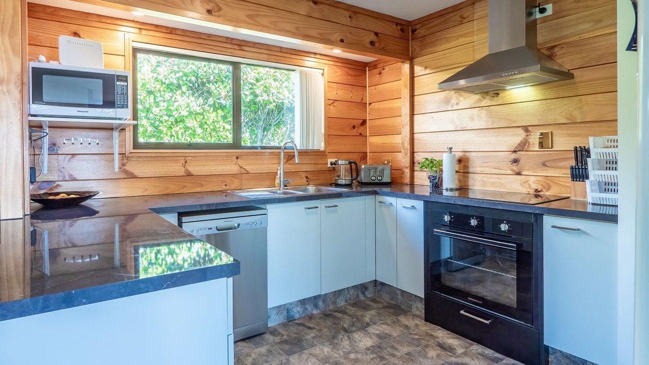 Photo of Kitchen in Mapua
