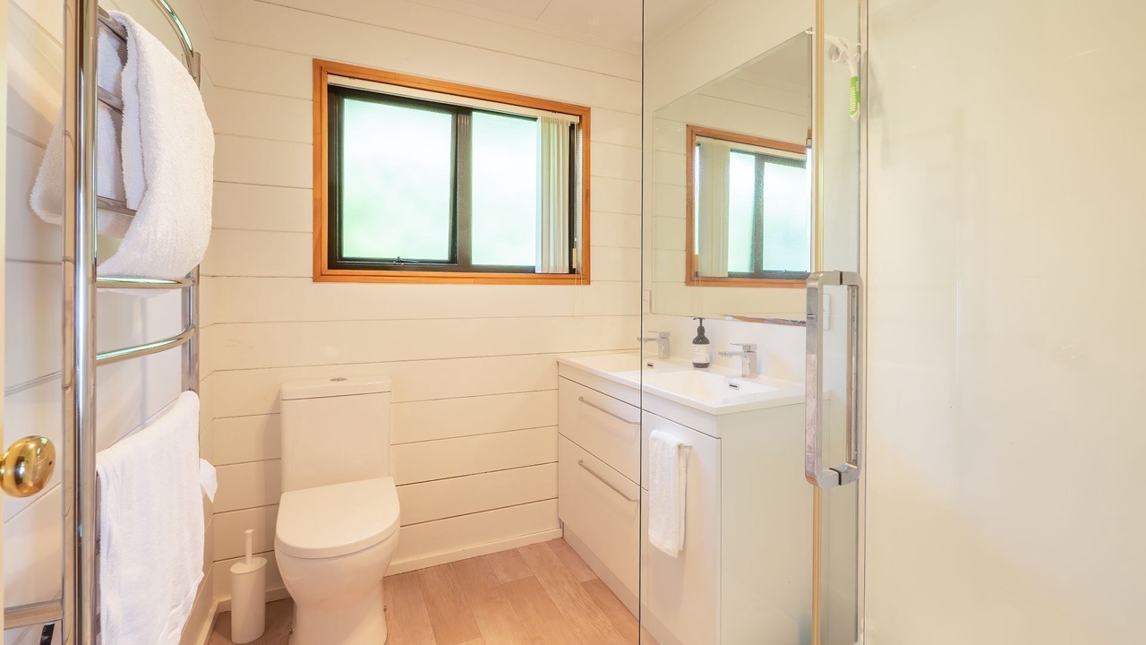Photo of Bathroom in Mapua