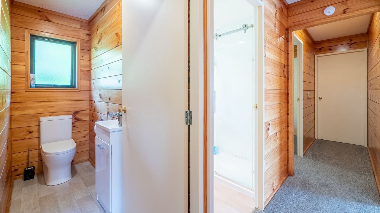 Photo of Bathroom in Mapua