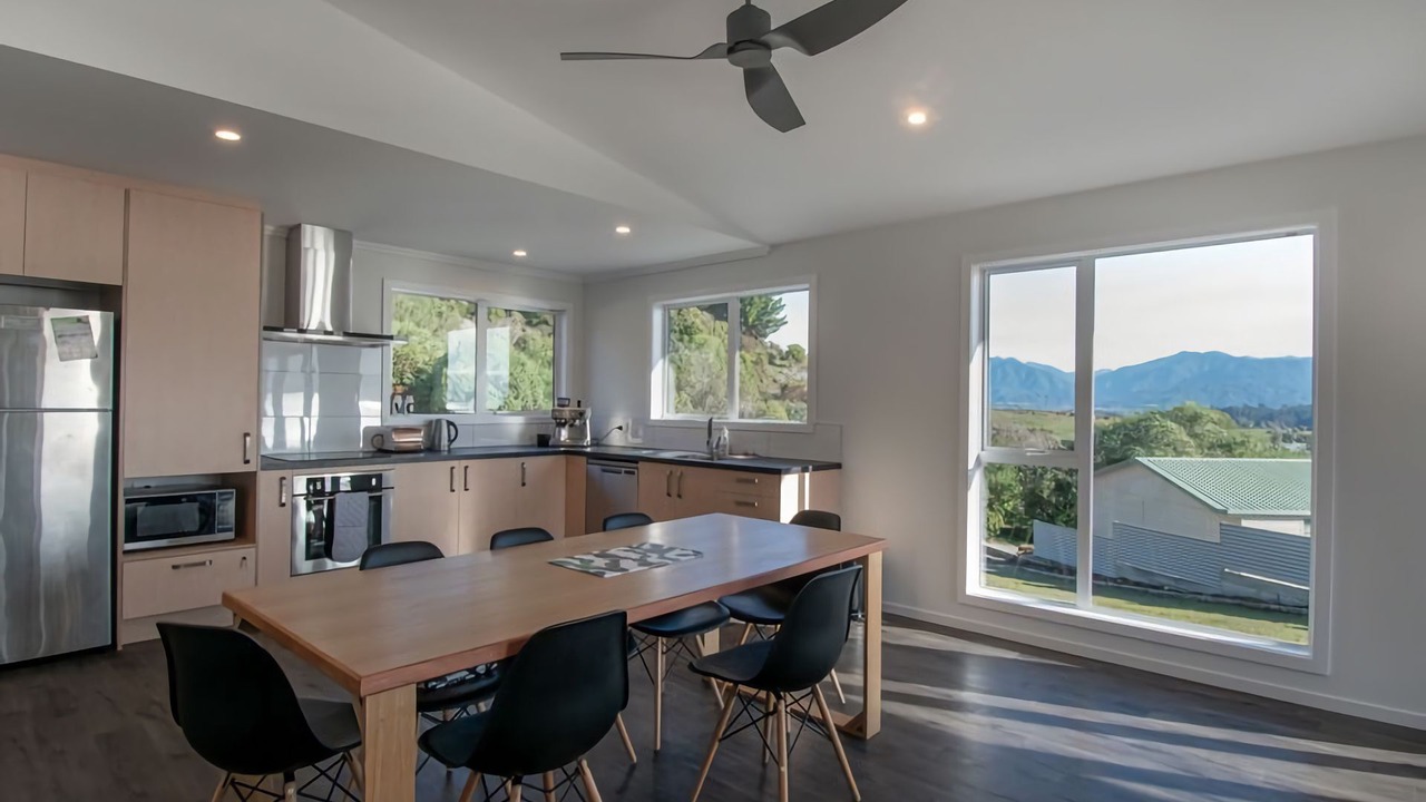 Photo of Kitchen in Pohara