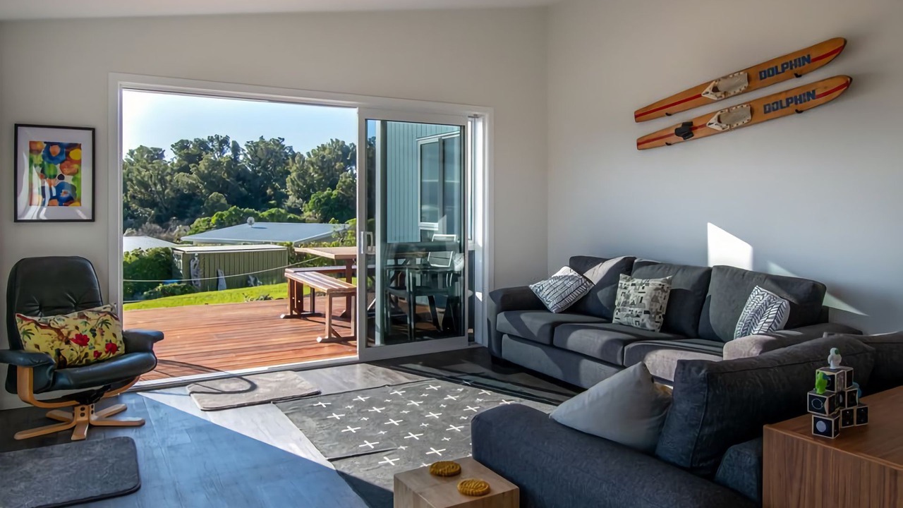 Photo of Livingroom in Pohara