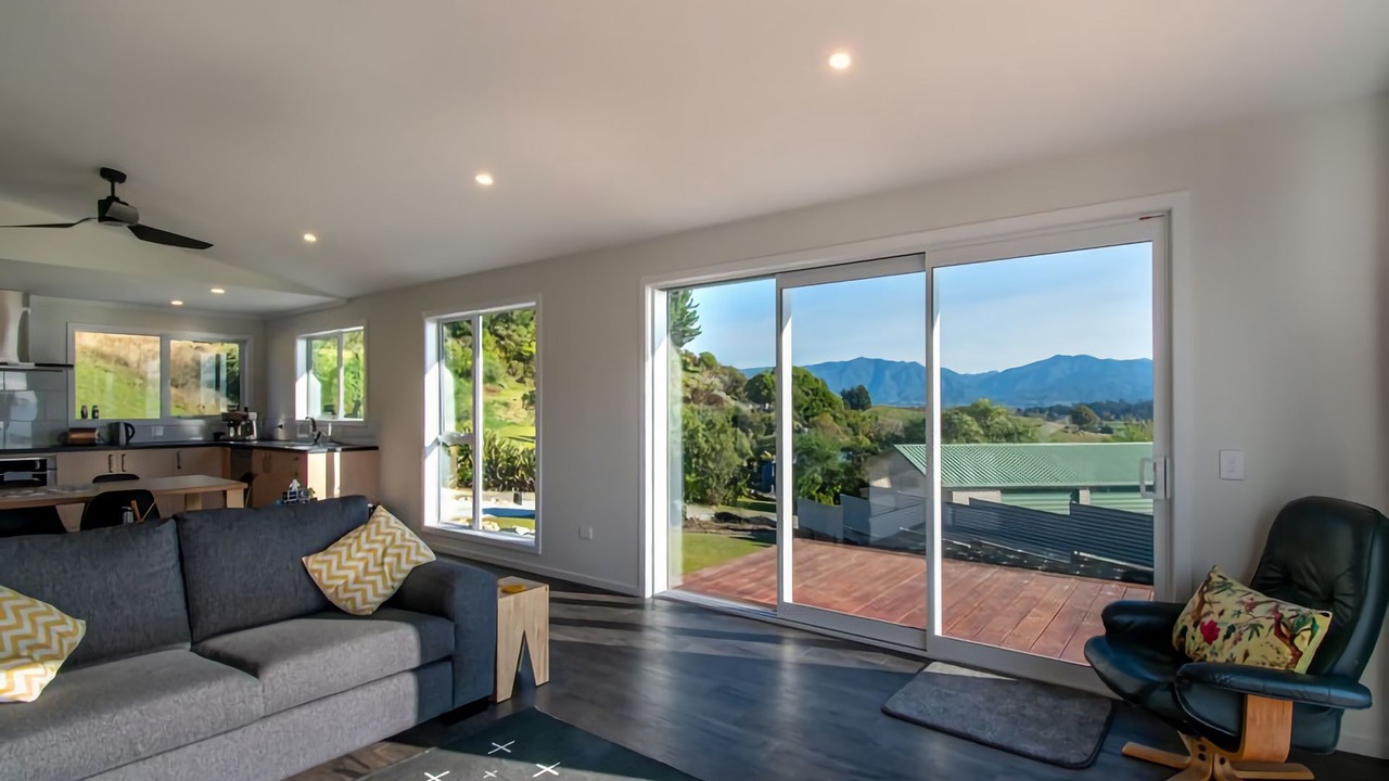 Photo of Livingroom in Pohara