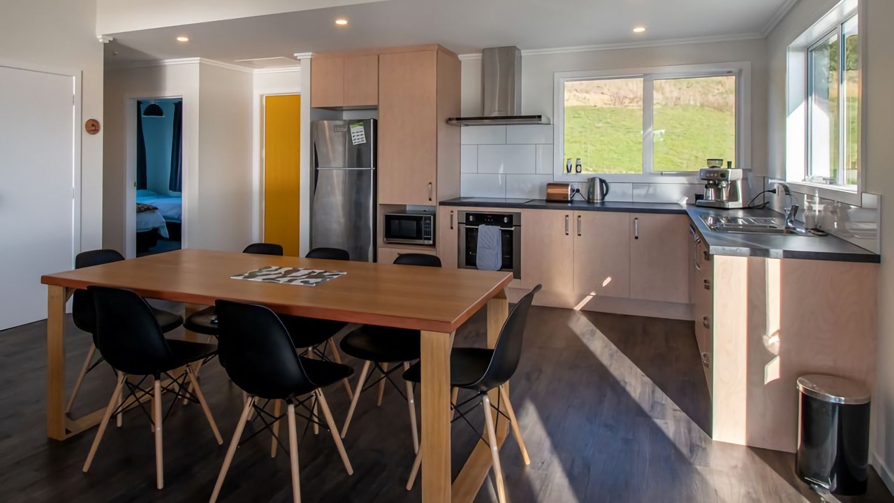 Photo of Kitchen in Pohara