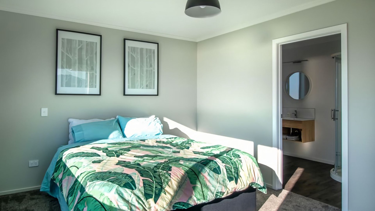 Photo of Bedroom in Pohara