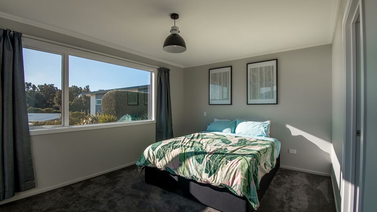 Photo of Bedroom in Pohara