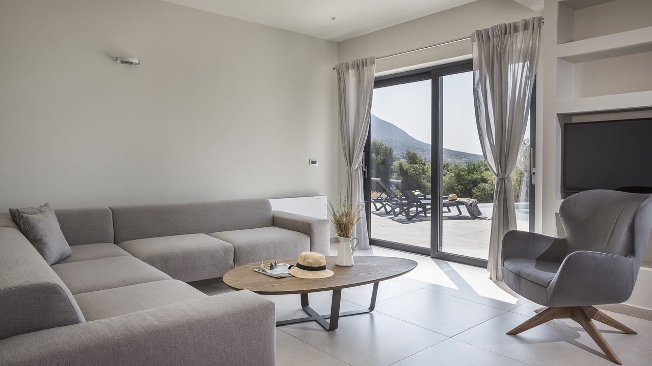 Photo of Livingroom in Mousata