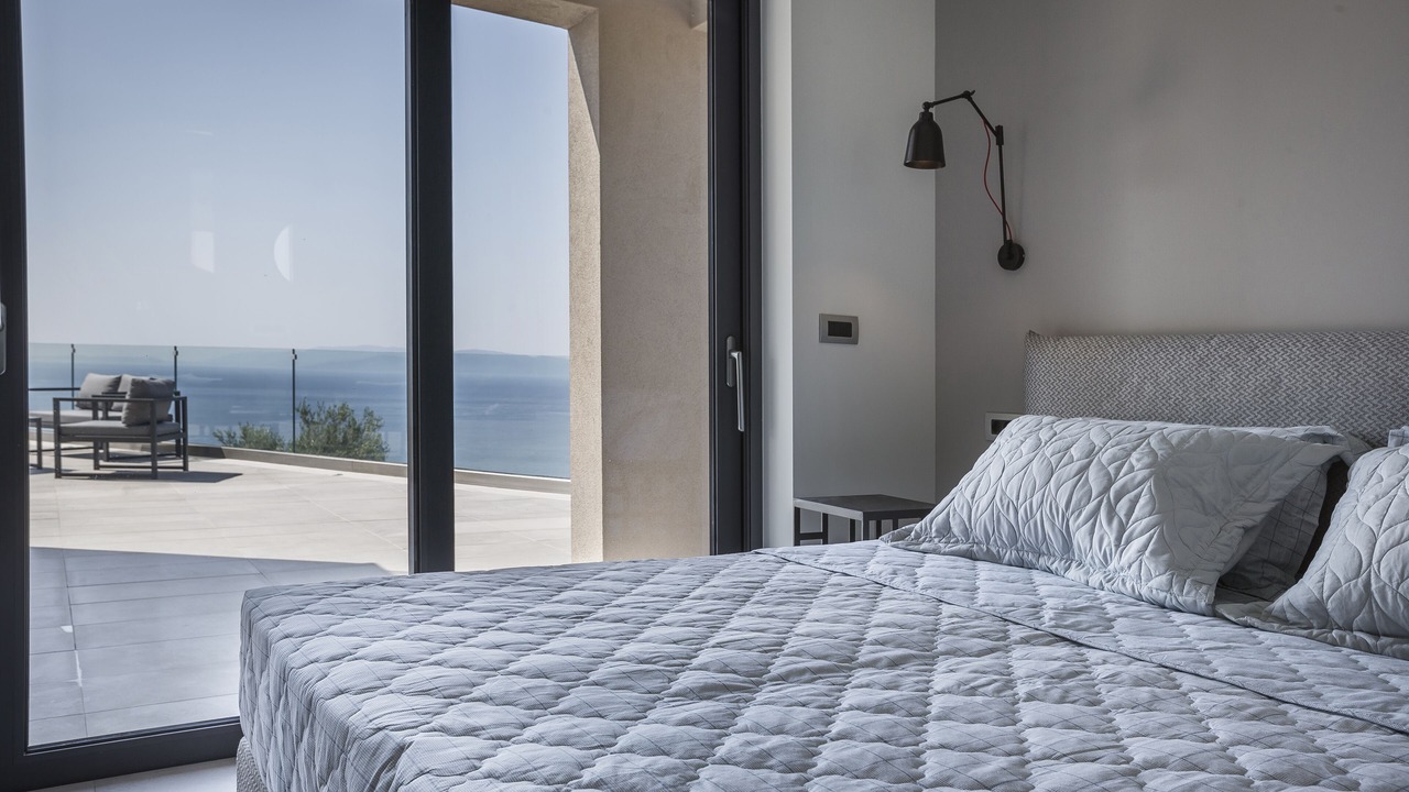 Photo of Bedroom in Mousata