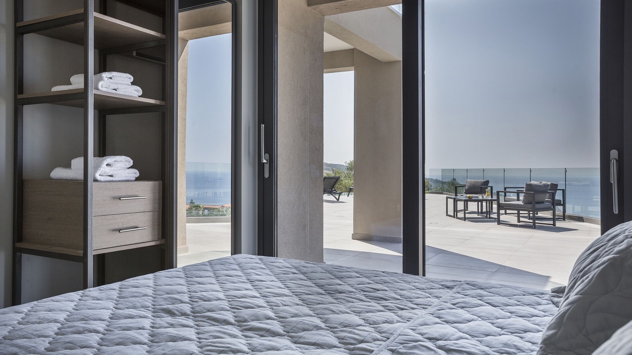 Photo of Bedroom in Mousata