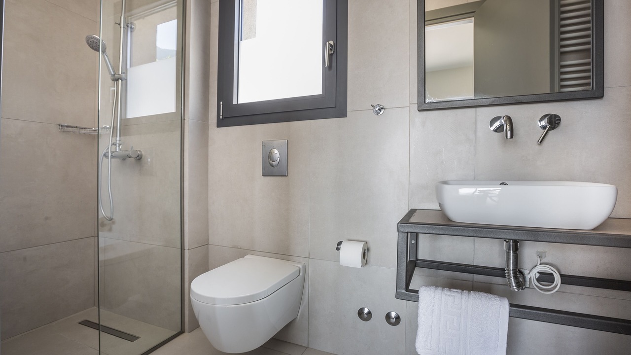 Photo of Bathroom in Mousata